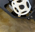 Talaria mx4 motor cover