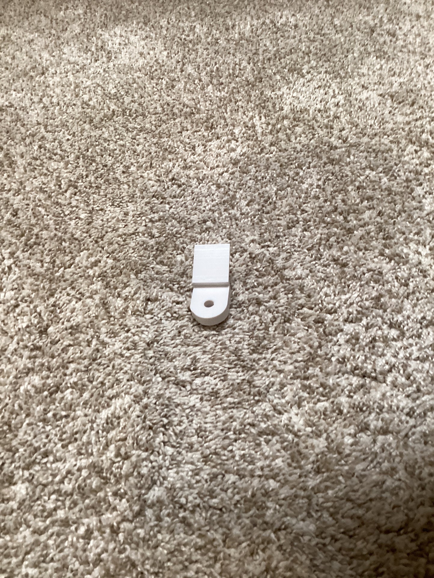 Tuttio seat quick release
