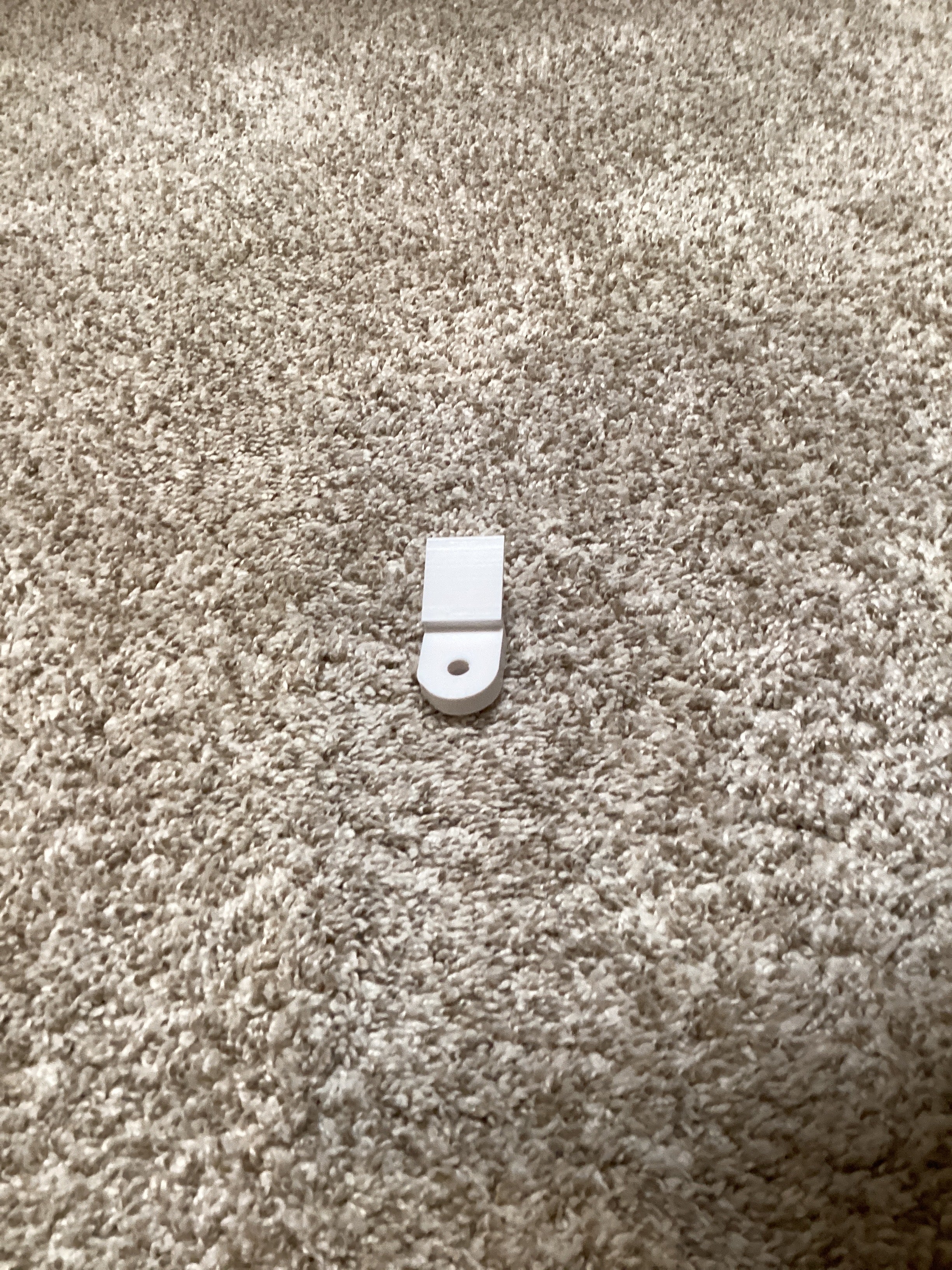 Tuttio seat quick release