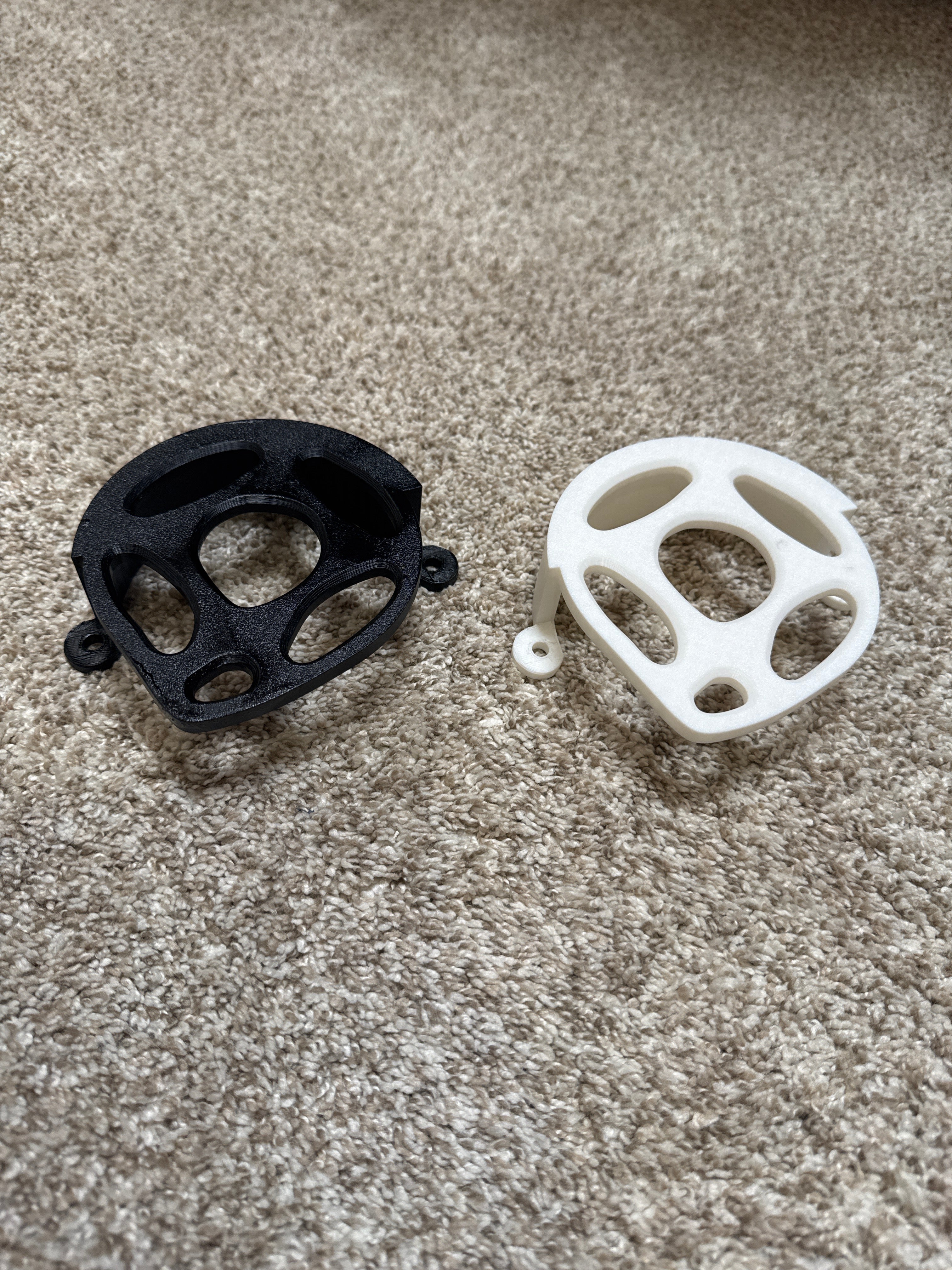 Surron ultra bee motor cover