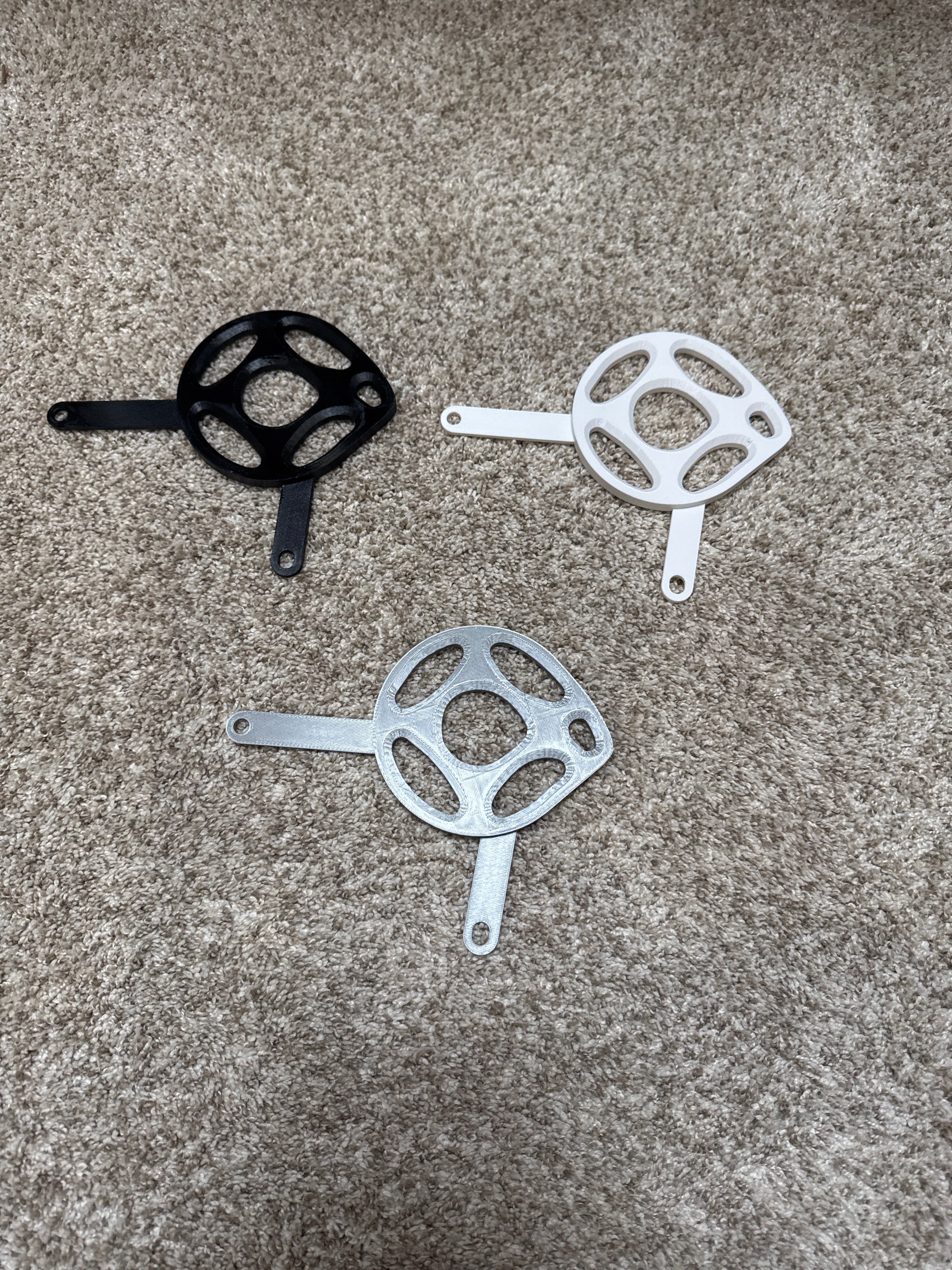 Yozma motor covers