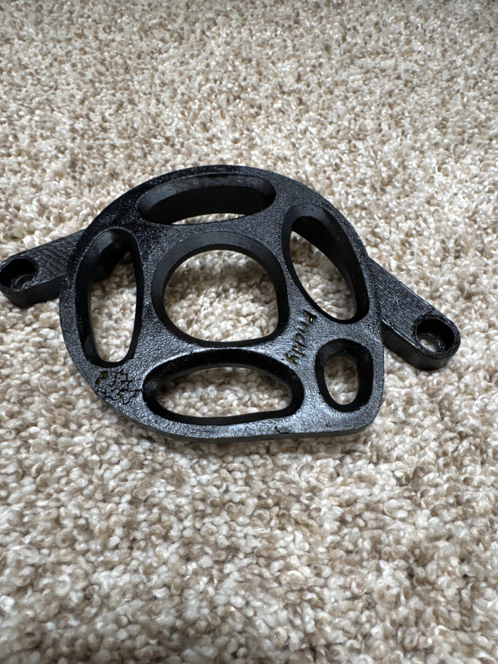 Talaria x3 motor covers
