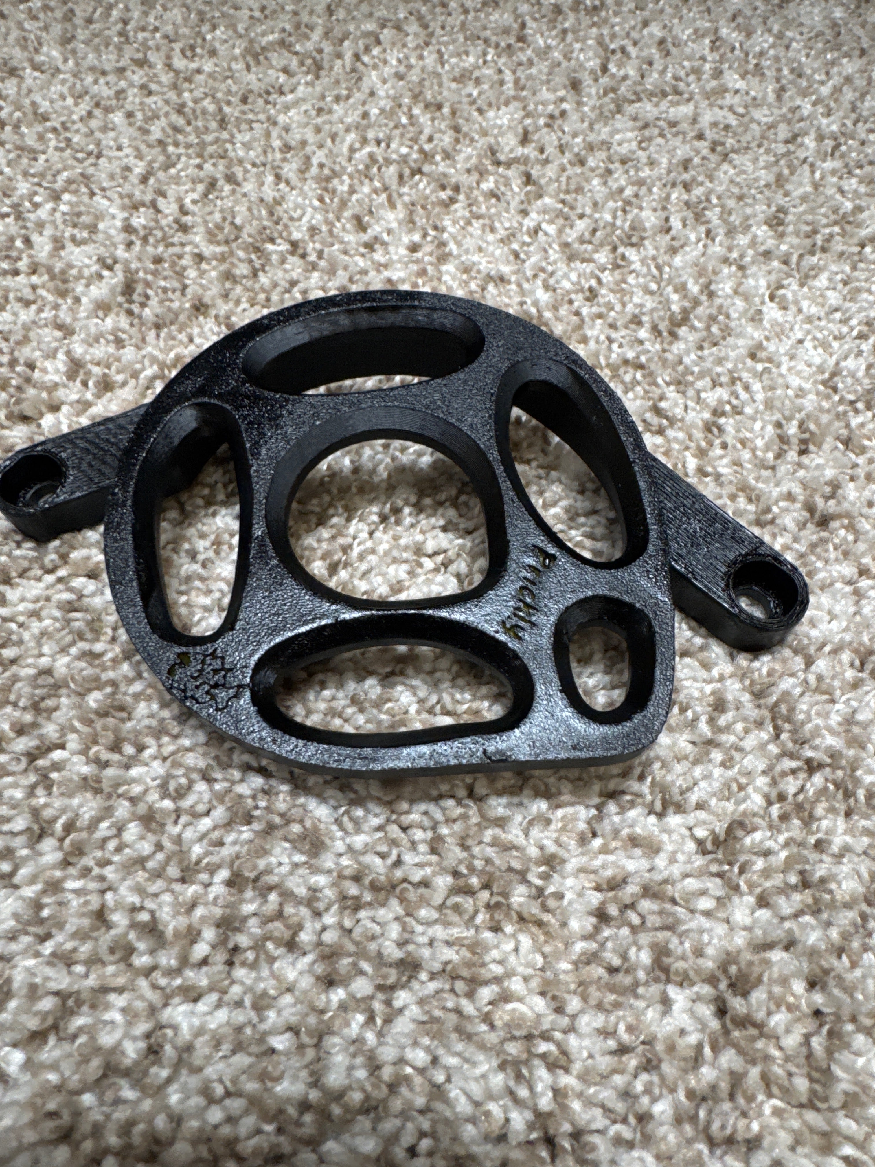 Talaria x3 motor covers