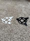 Motor covers for tuttio