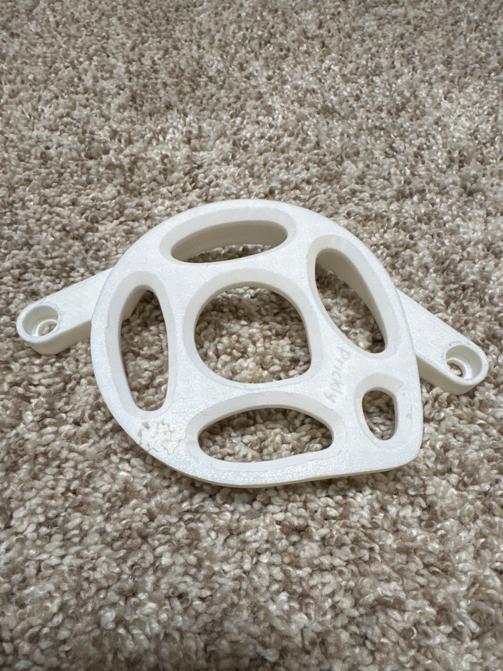 Talaria x3 motor covers