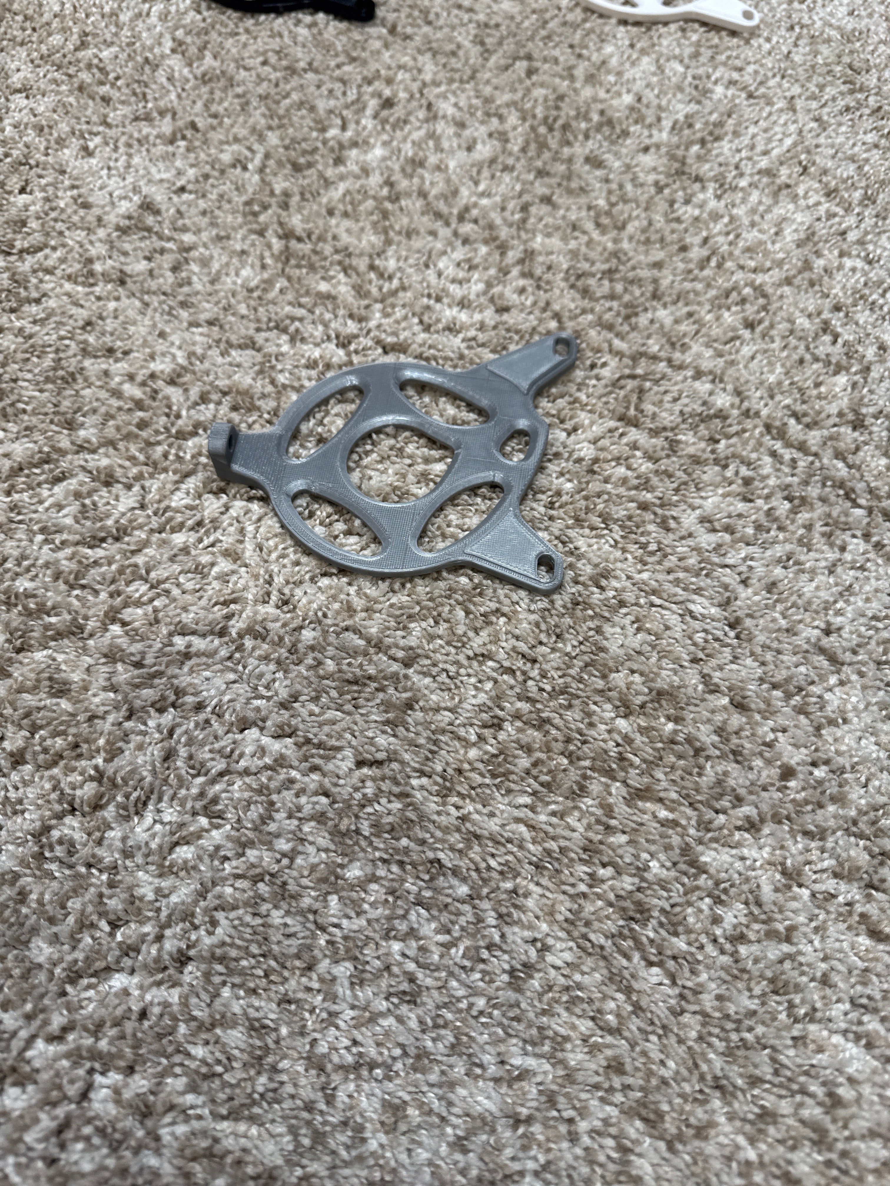 Motor covers for tuttio