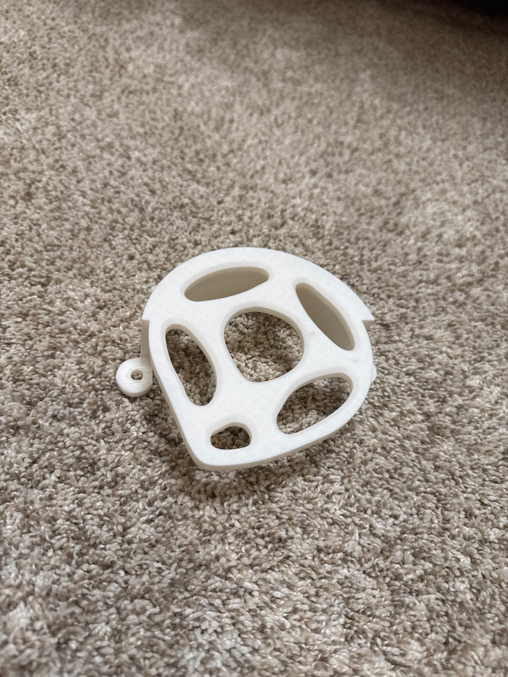 Surron ultra bee motor cover