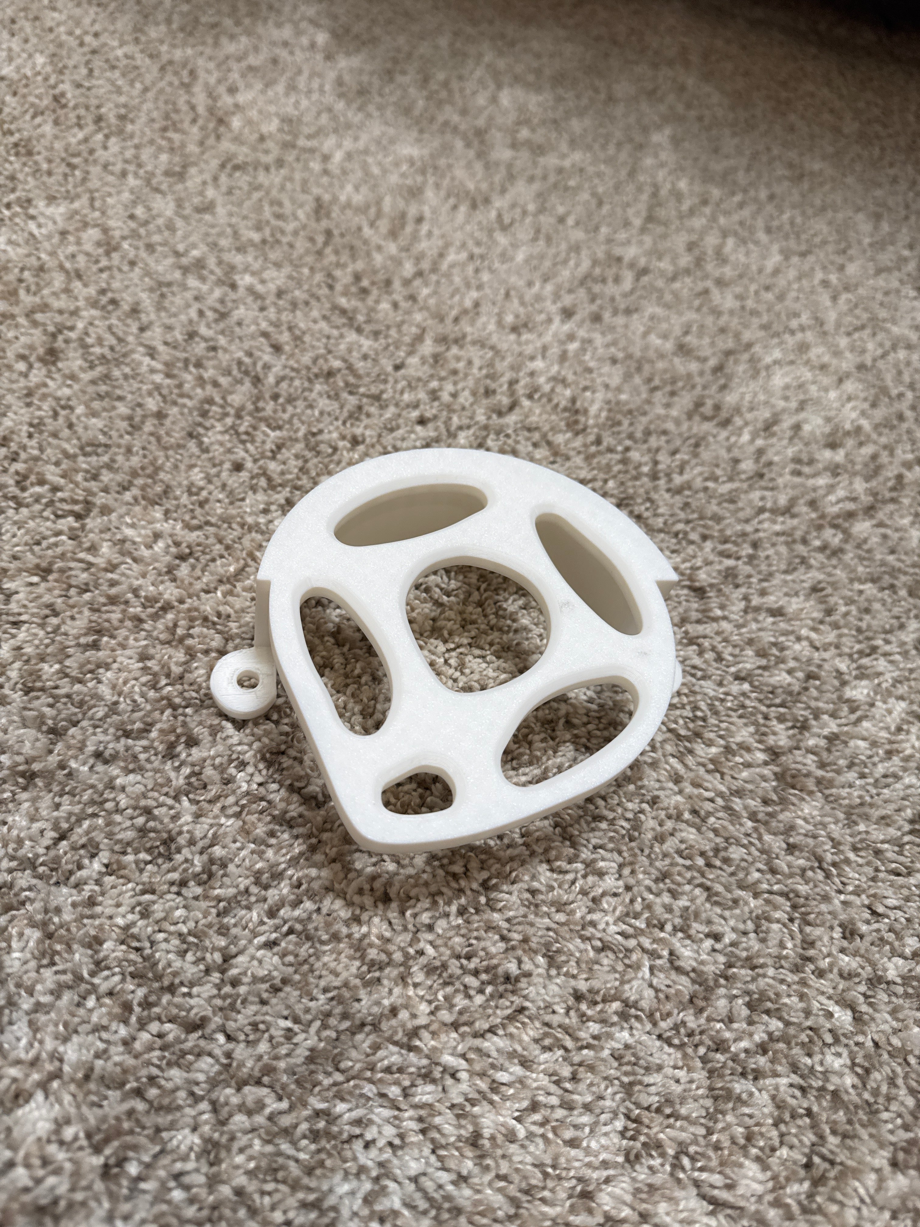 Surron ultra bee motor cover