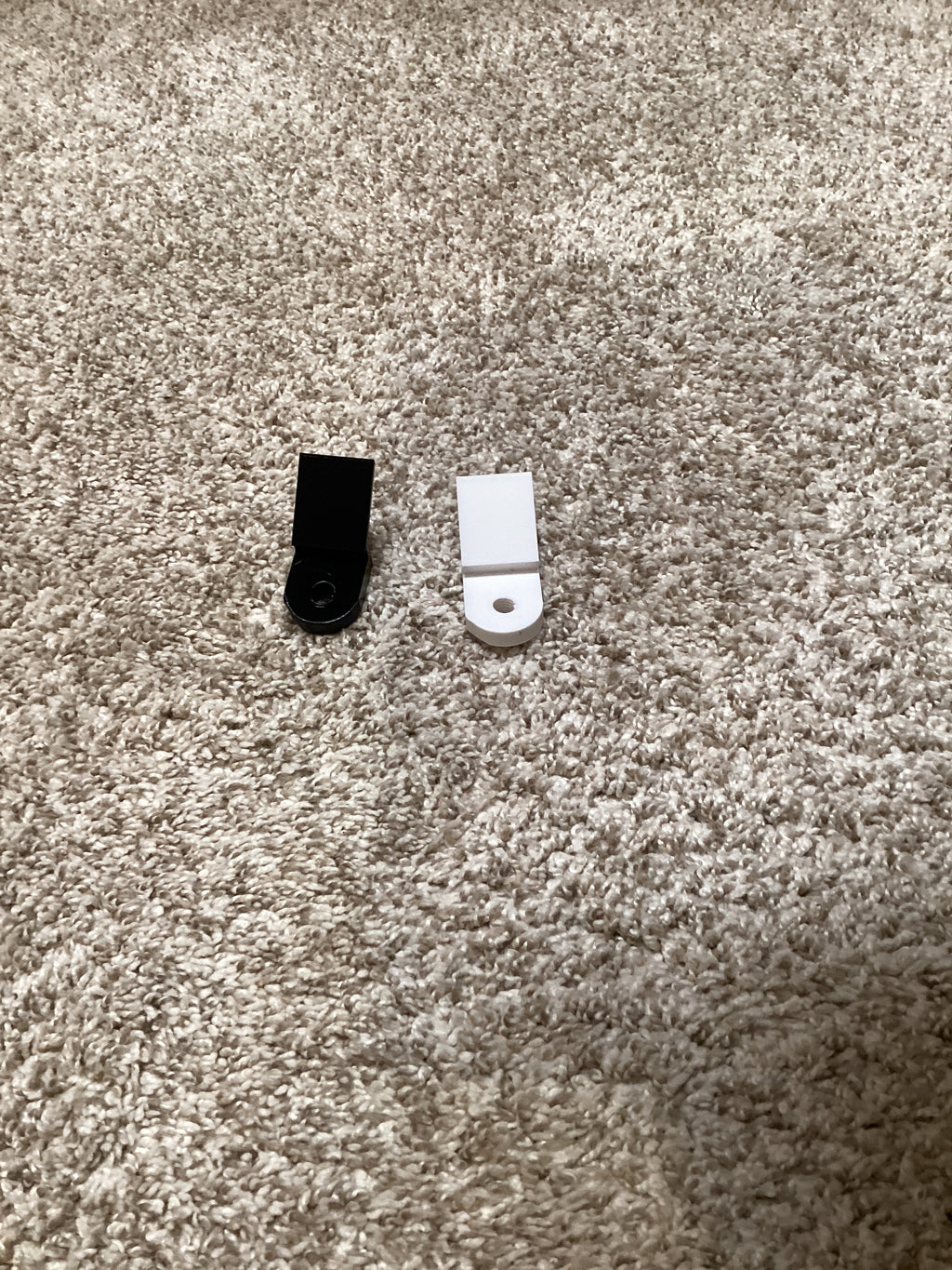 Tuttio seat quick release