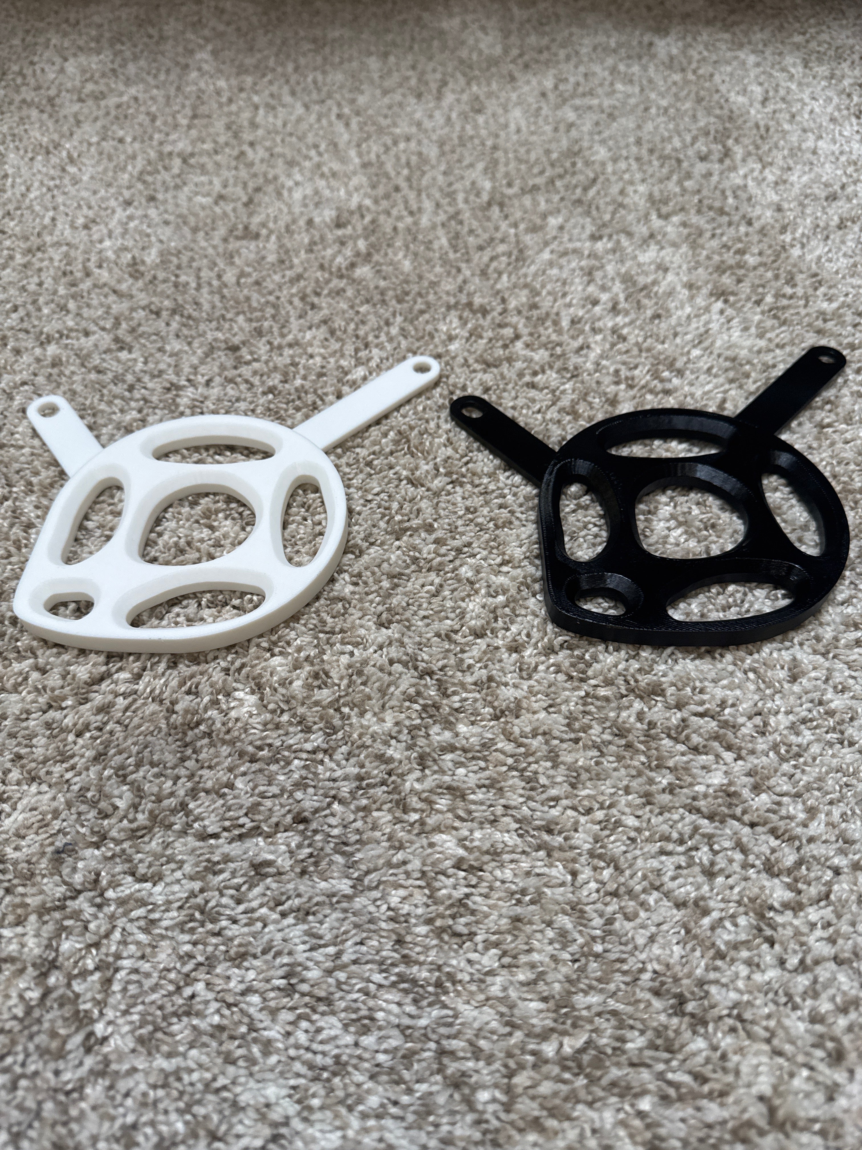 Yozma motor covers