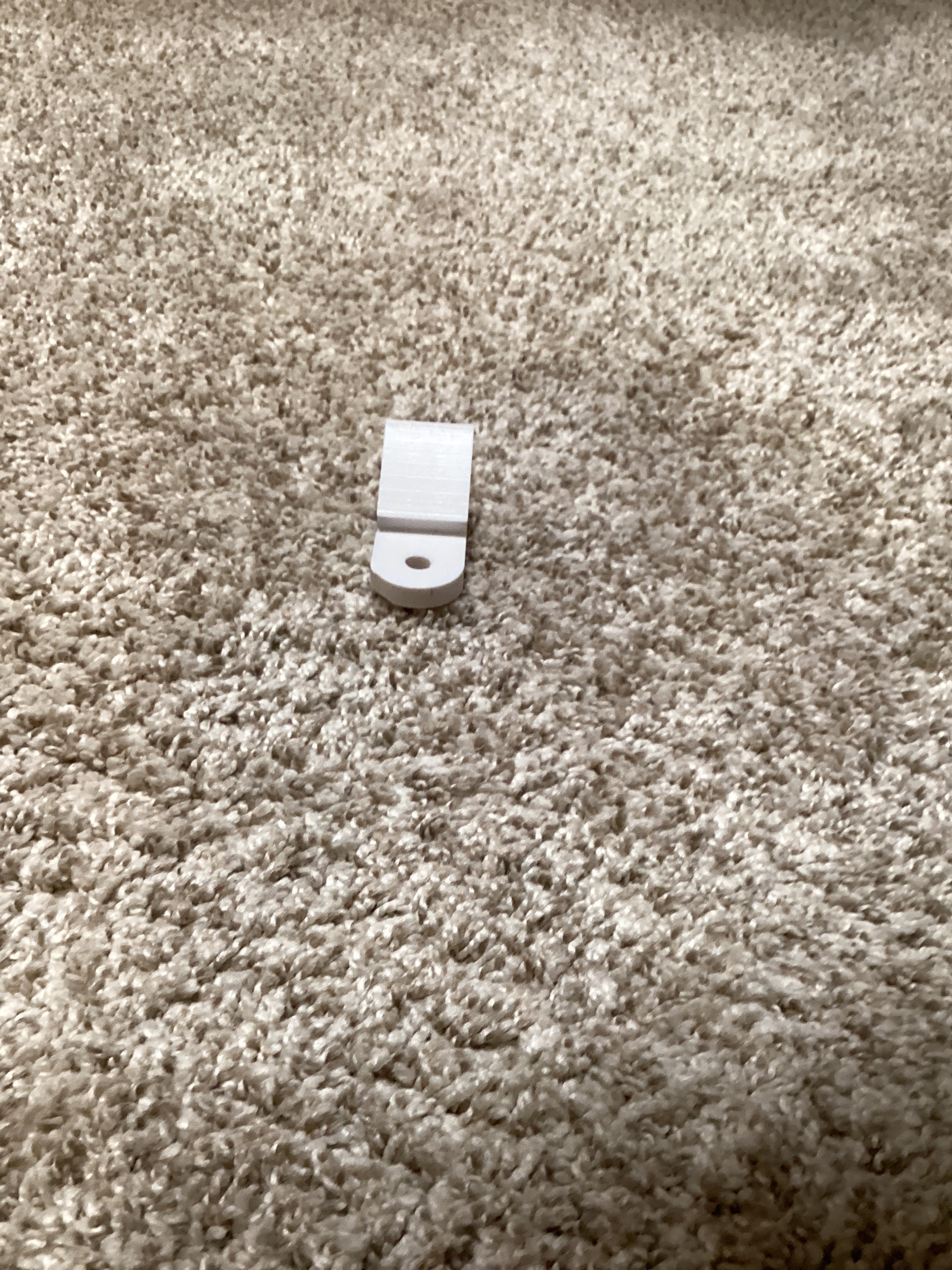 Tuttio seat quick release
