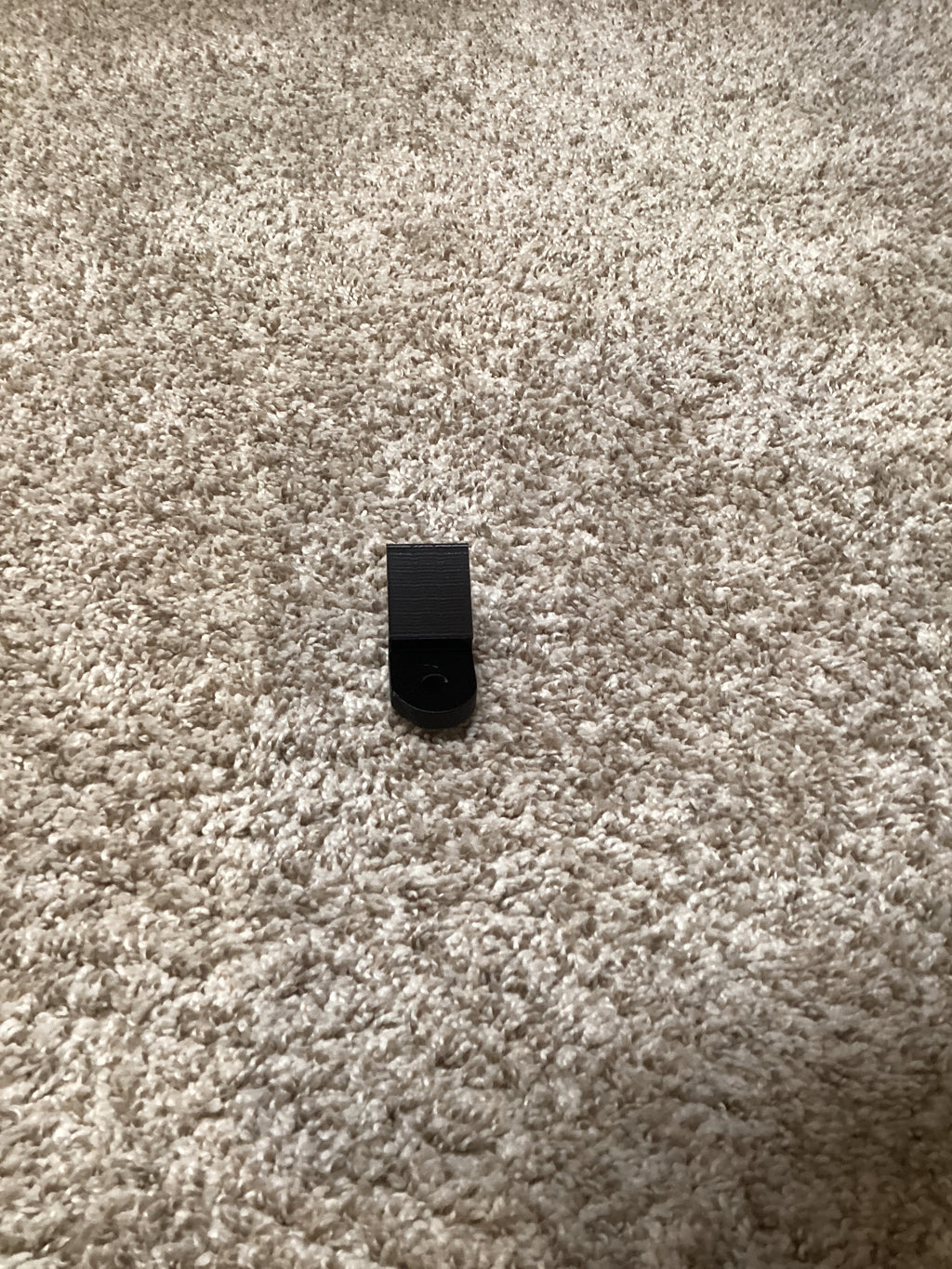 Tuttio seat quick release