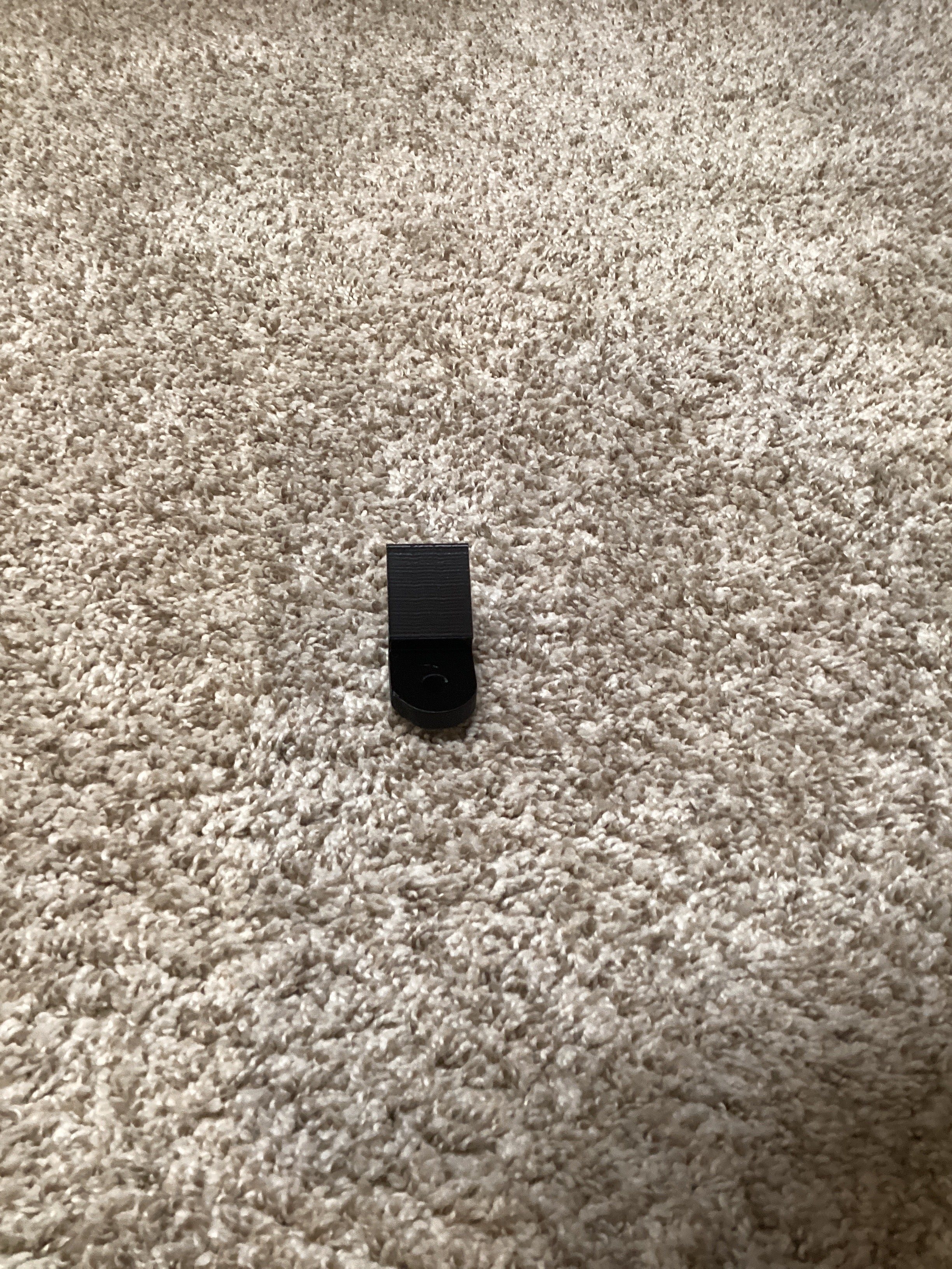 Tuttio seat quick release
