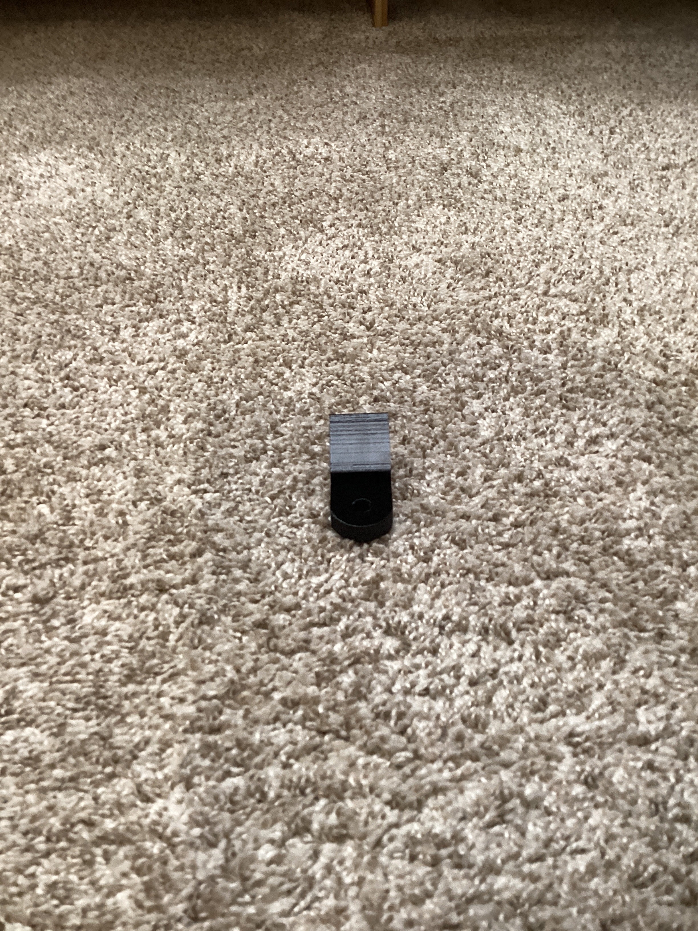 Tuttio seat quick release