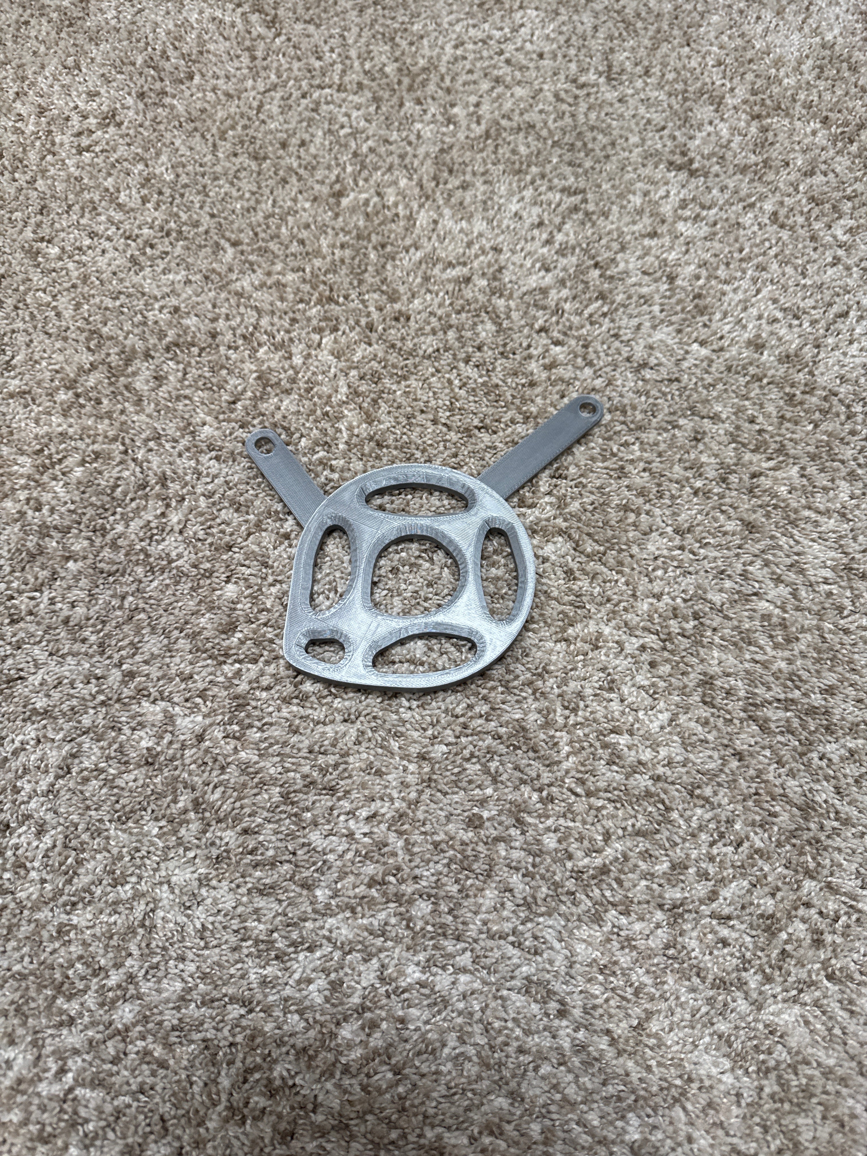 Yozma motor covers