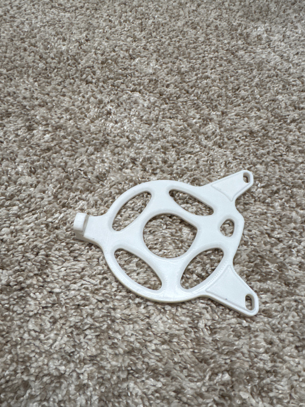 Motor covers for tuttio