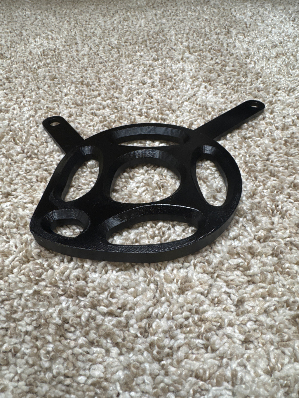Yozma motor covers