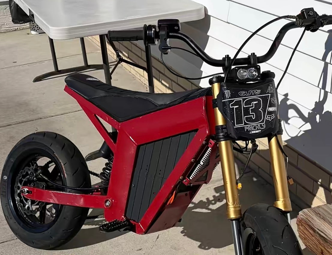 Tuttio side panels