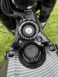Lbx/eride Ignition cover bolts
