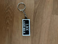 Surron LBX Keychain